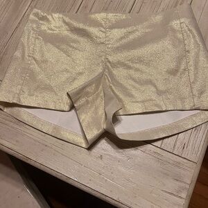 Lily Pulitzer shorts
